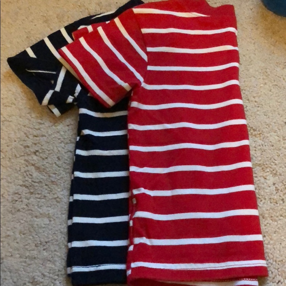 Boy’s shirts